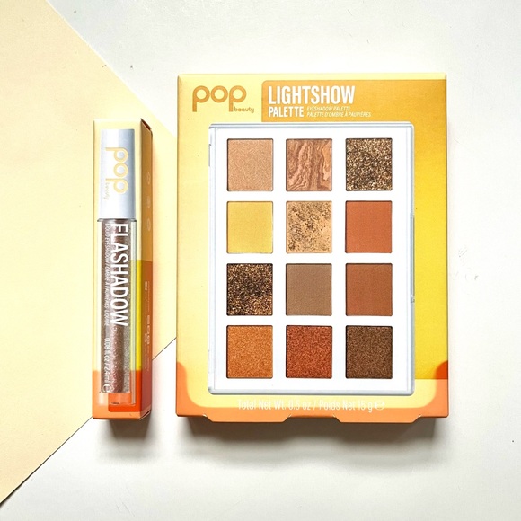 🏷️ fire fit set of 12 eye shadow palette set - Picture 17 of 17